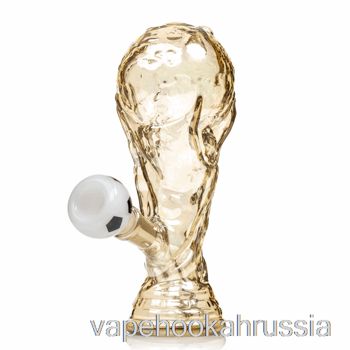 вейп-сок MJ Arsenal Global Cup Le Mini Bong Gold